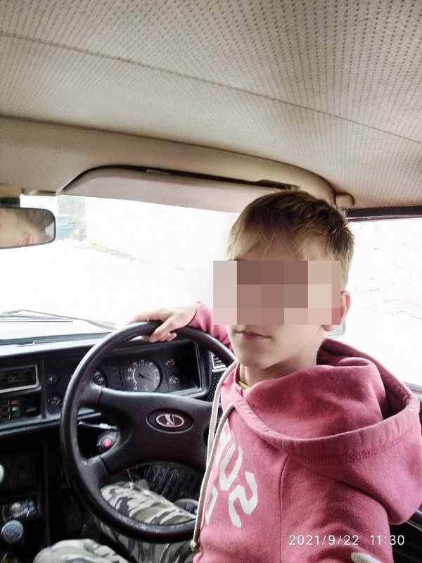 Мой сын получил 4 года из-за 758 рублей и 18 копеек