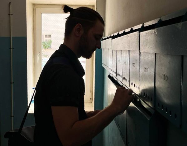 Я не хотел идти в армию и не пошел