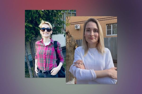 Я употребляла наркотики 25 лет