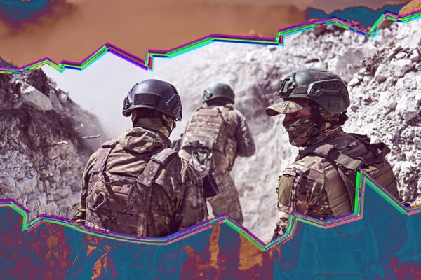 идейные бойцы «сво» ругают власть и продолжают за нее гибнуть