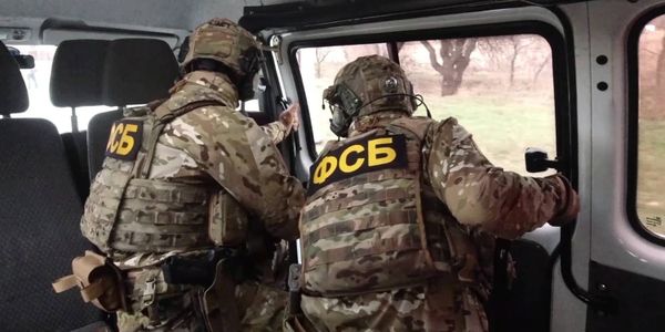 Я школьник и ко мне пришли с обыском из ФСБ