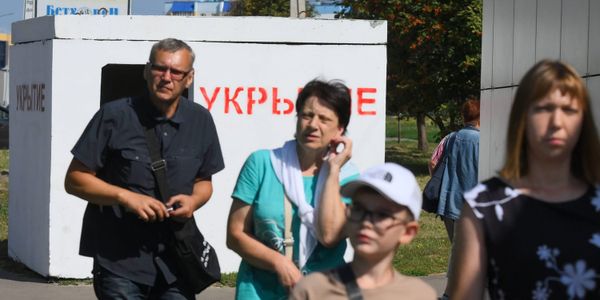 Рекордное число россиян выступили за окончание войны с Украиной