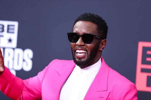 Рэпера Diddy обвинили в создании преступной группировки и массовых изнасилованиях