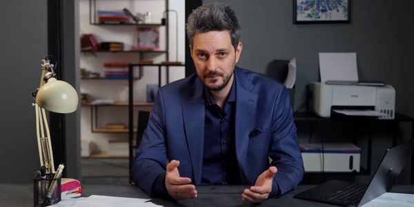 Кац обвинил команду Навального в поддержке «укравших миллиарды» банкиров 