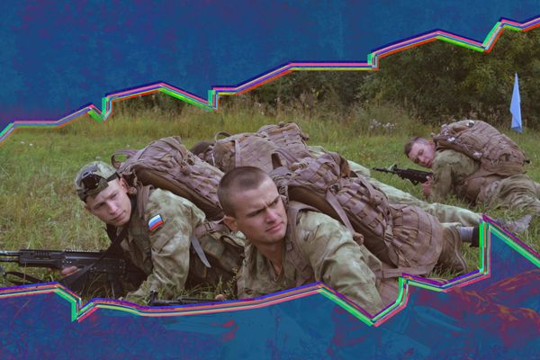 Вопрос, который никто не задает