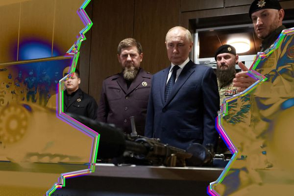 Путин назвал реальную причину войны