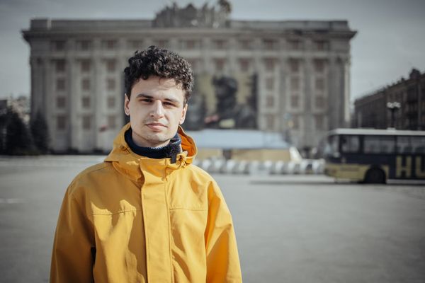 Поляризация вредит всем