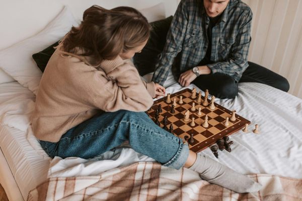 Мужской мозг больше женского, и поэтому мужчины умнее?