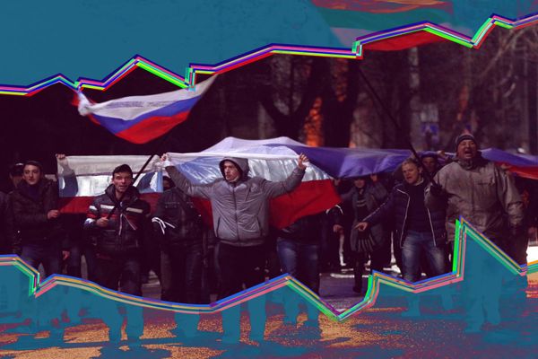 Действительно ли побеждает Россия?