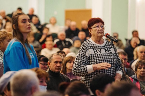 «Мы остались с голой попой»