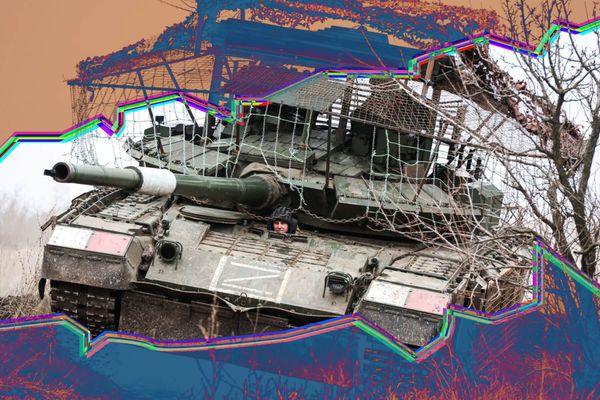 К войне с НАТОй готовы