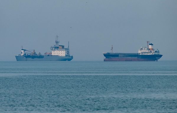 СМИ назвали имя поставщика иранского оружия в Россию