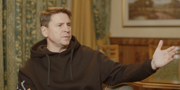 «Я же не отрицаю, что среди россиян есть люди»