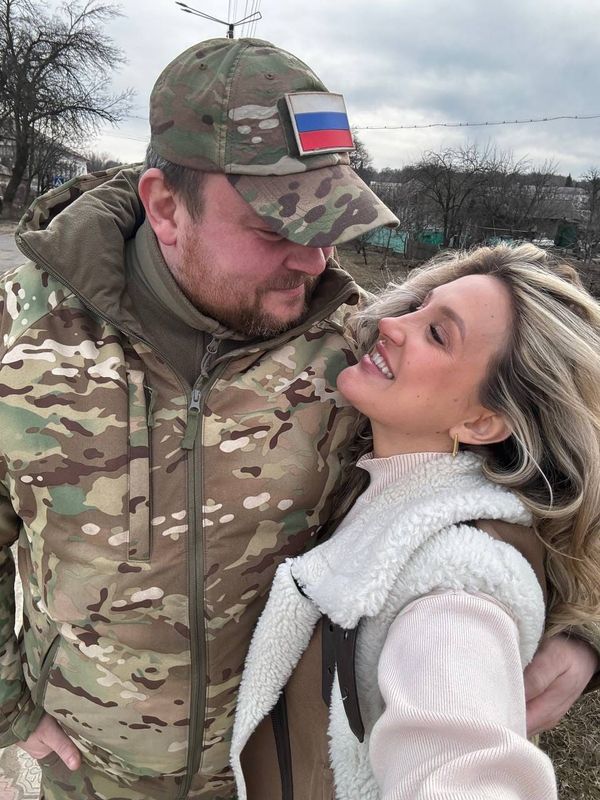 Военный, которого жена выкрала с передовой, оказался мошенником