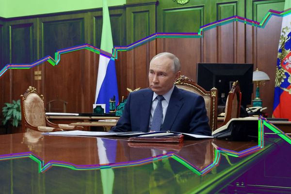 Что Путин знает о войне