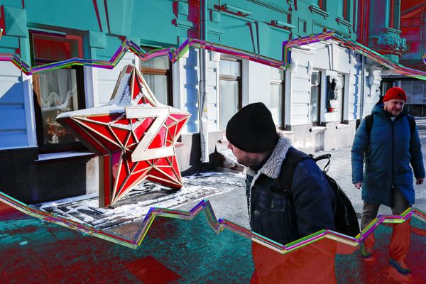 О чем думают сторонники войны