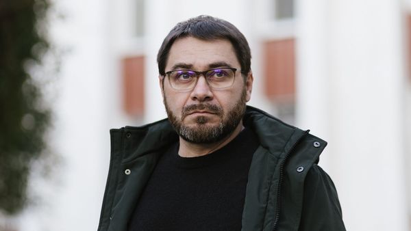 Я 20 лет улучшал медицину в России, но потерял все из-за войны