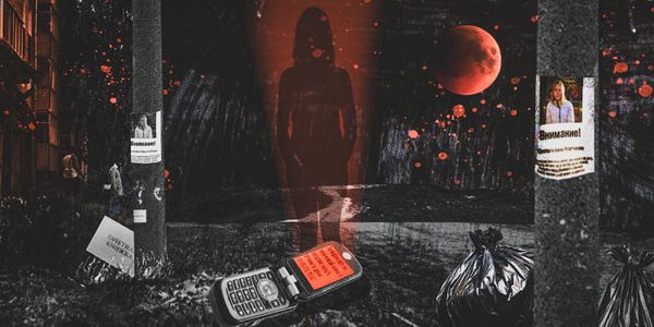 «Я погуляю чучуть»