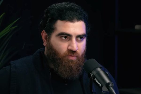 Блогер-мизогин Маркарян может стать фигурантом дела об оправдании терроризма