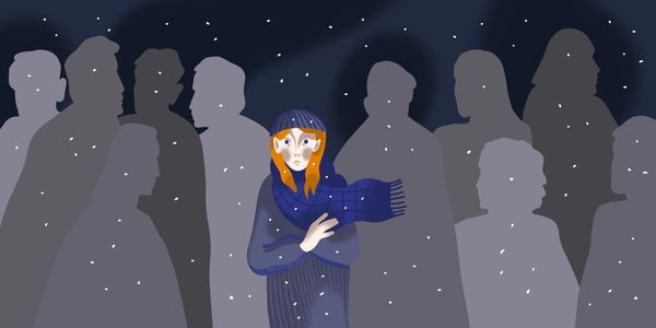 Я заканчиваю школу и хочу уехать из России