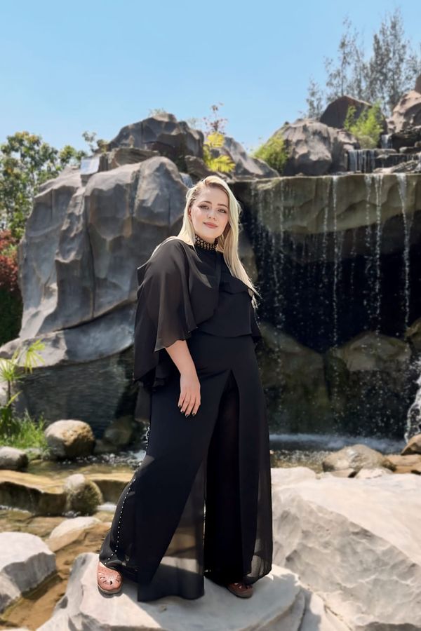 Я переехала в Бангладеш, и это было ужасно