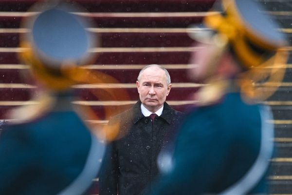 СМИ: силовики недовольны азартным желанием Путина продолжать войну