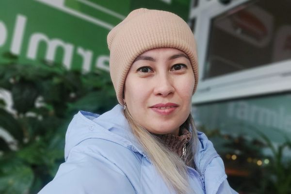 Меня избил муж, и я не буду об этом молчать