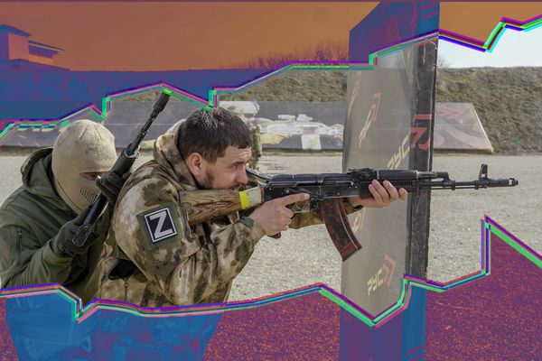 Почему партия войны боится переговоров