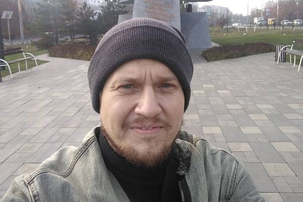Россиянин похвастался избиением своих детей на весь твиттер