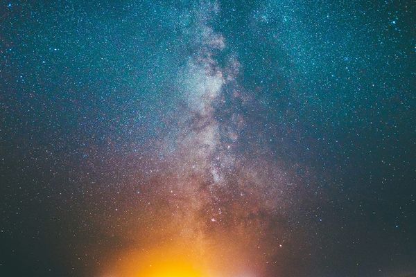 Физики смоделировали похожий на коллапс Вселенной процесс