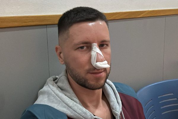 Мою квартиру в Испании оккупировали 
