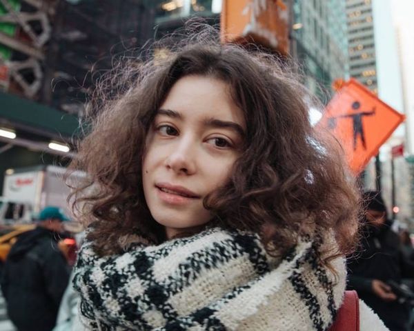 Я учусь в США, работаю и содержу своего парня