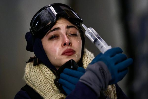Корреспондент ТАСС победил на World Press Photo