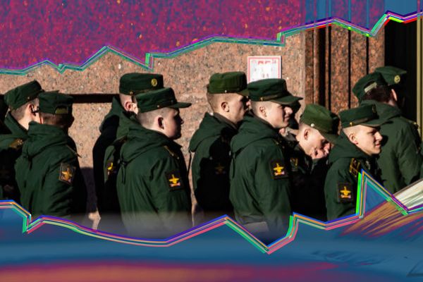 Хотят ли военные завершения войны?