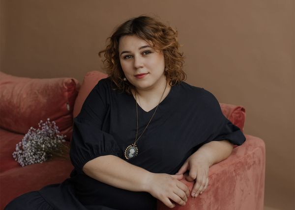 Мне 35 лет, и я занимаюсь фигурным катанием