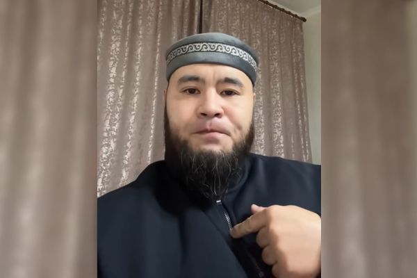 Казахстанский блогер встал на защиту «русского мира»
