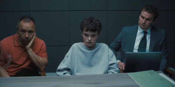 Новый сериал Netflix бьет все рекорды