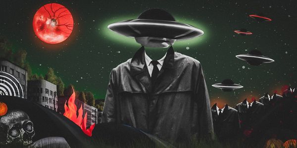 В реке нашли тело мужчины, которого кастрировали перед смертью