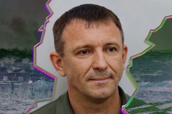За что посадили самого преданного генерала Путина