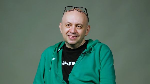 «Может, я идиот, что пошел на такой шаг?»
