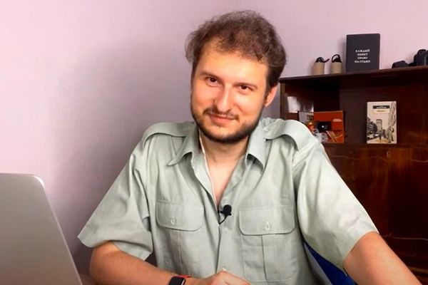 «Он убеждал меня, что я единственная»