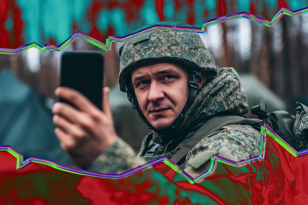 Почему власть терпит Z-блогеров