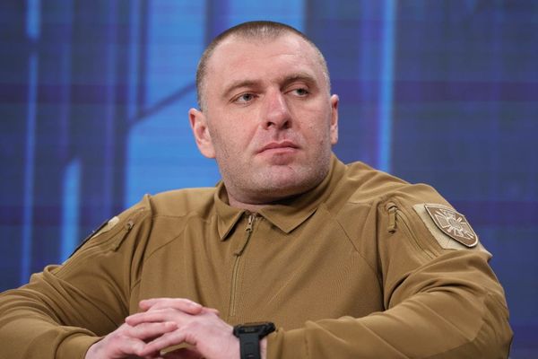 Архитектор операции «Паутина»