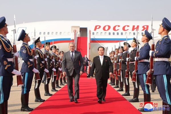 Россию записали в «квартет хаоса»