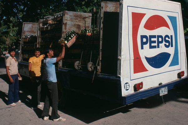 Реклама Pepsi вызвала массовые беспорядки и привела к нескольким смертям
