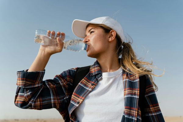 Миллионам европейцев грозит дефицит питьевой воды