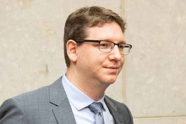 Серый кардинал Евросоюза Бьорн Зайберт