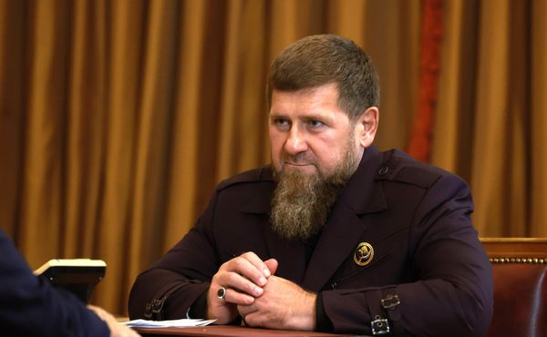 СМИ назвали возможных преемников Кадырова