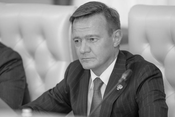 Уволенный Путиным министр транспорта покончил с собой