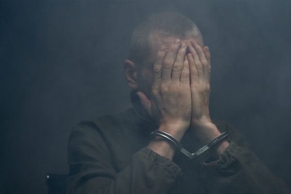 «Орский Чикатило» и убийца-монах